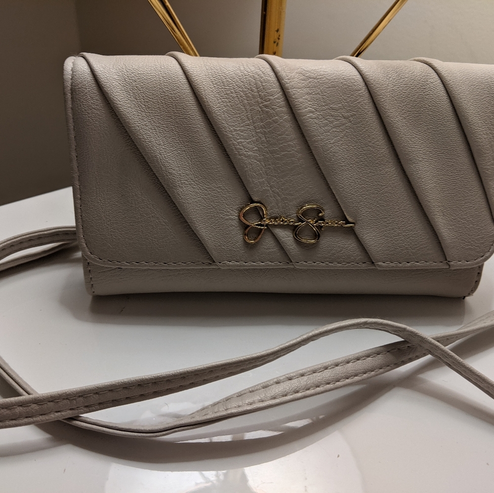 Mini Cross Body Purse